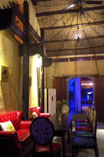 Hotel Tian's Resort