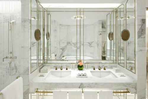 Hotel The Langham Haikou