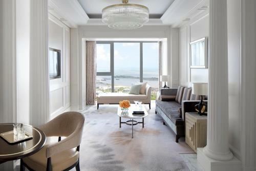 Hotel The Langham Haikou
