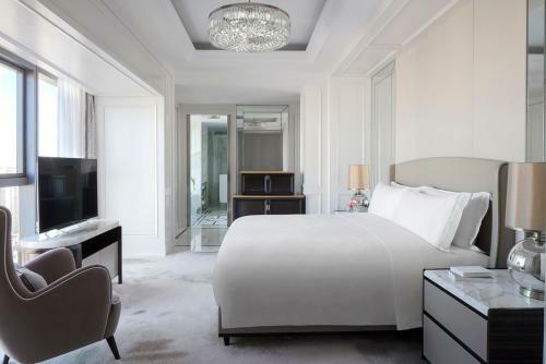 Hotel The Langham Haikou