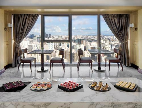 Hotel The Langham Haikou