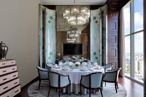 Hotel The Langham Haikou