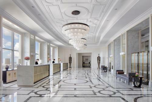 Hotel The Langham Haikou