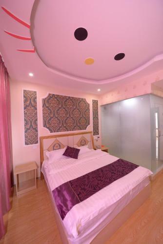 Harbin Qihang Hotel
