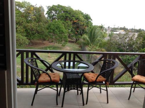 Luxury Apartment Near Beach