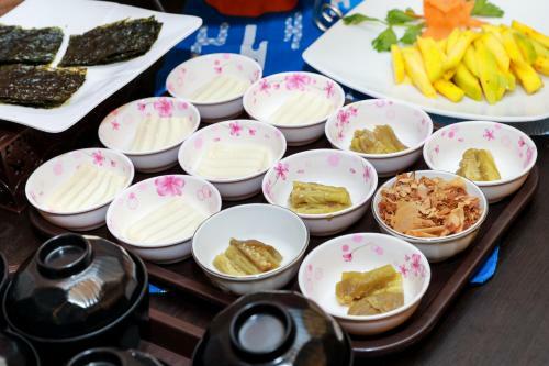 Hotel Kuretake Inn Kim Ma 132