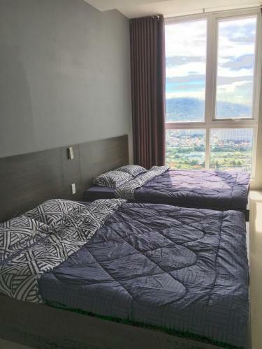 Son Thinh Three Bedroom Apartment