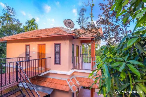 Sahyadri Homestay