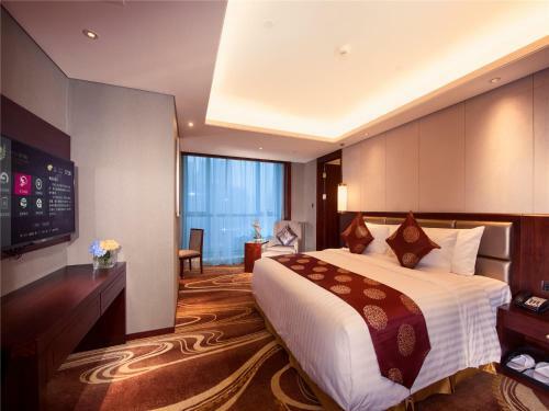 New Century Grand Hotel