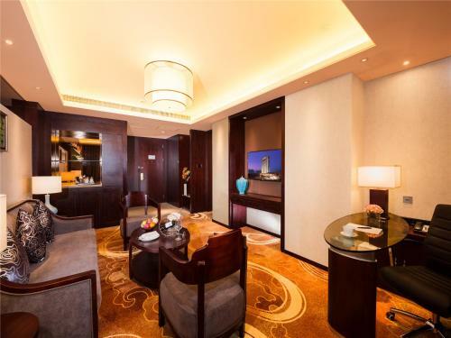 New Century Grand Hotel