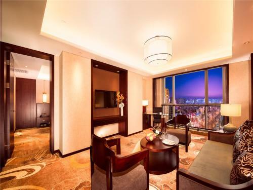 New Century Grand Hotel