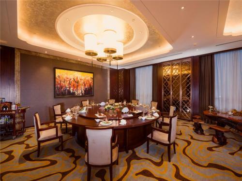 New Century Grand Hotel