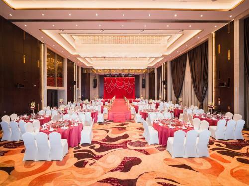 New Century Grand Hotel