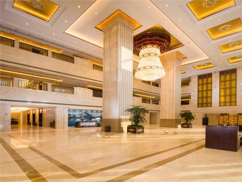 New Century Grand Hotel