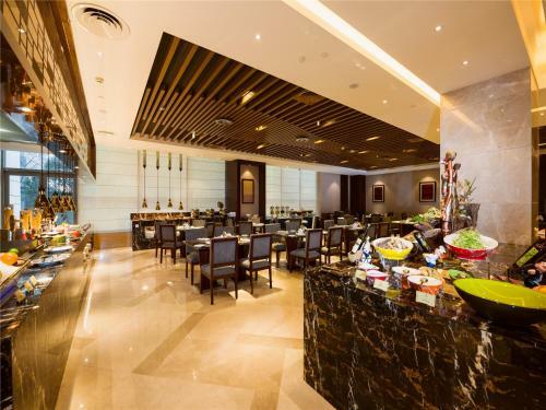 New Century Grand Hotel