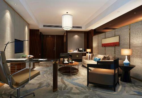 New Century Grand Hotel