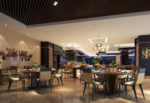 New Century Grand Hotel