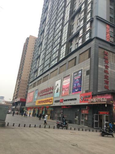 New Century Grand Hotel