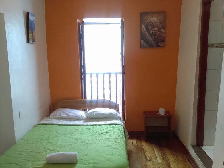 Hotel Tierra Del Inka