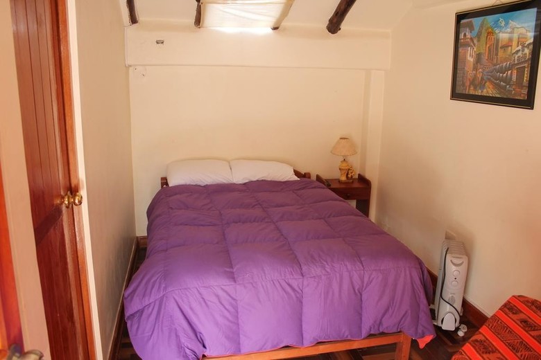 Hotel Tierra Del Inka