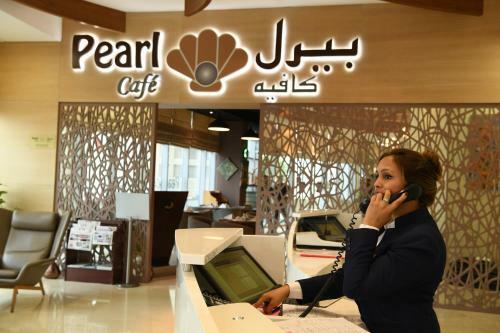 Apartamento Gulf Residence Amwaj