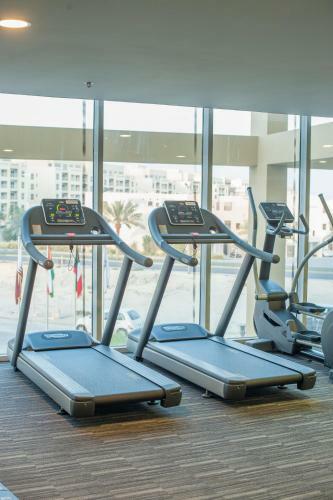 Apartamento Gulf Residence Amwaj