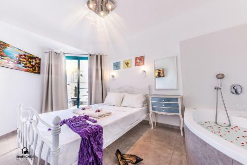 Apartamento Luna Blue Sea Of Galilee