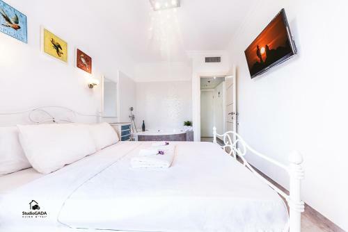 Apartamento Luna Blue Sea Of Galilee