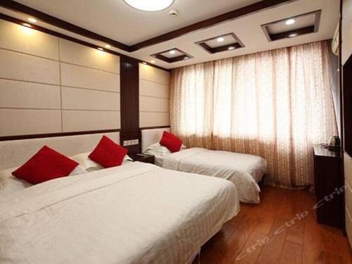 Posada Foyuanzhijia Inn