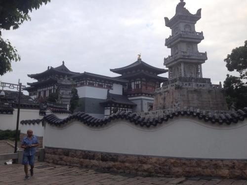 Posada Foyuanzhijia Inn