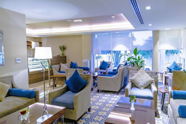 Gulf Pearls Hotel