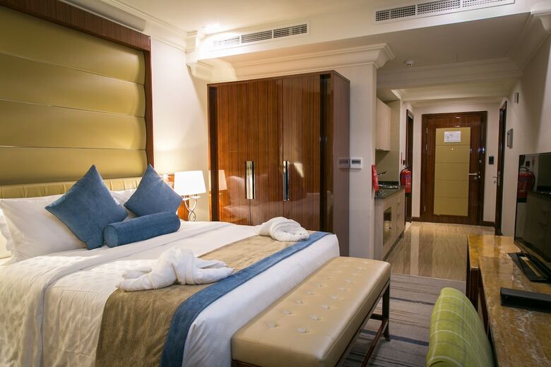 Gulf Pearls Hotel