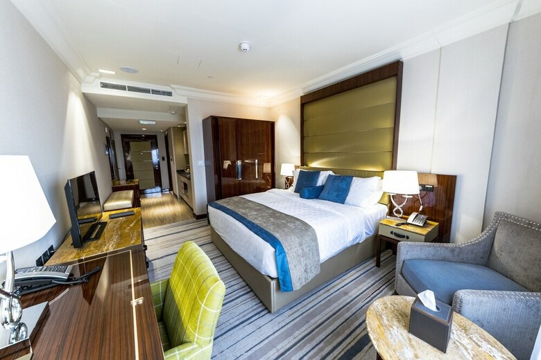 Gulf Pearls Hotel