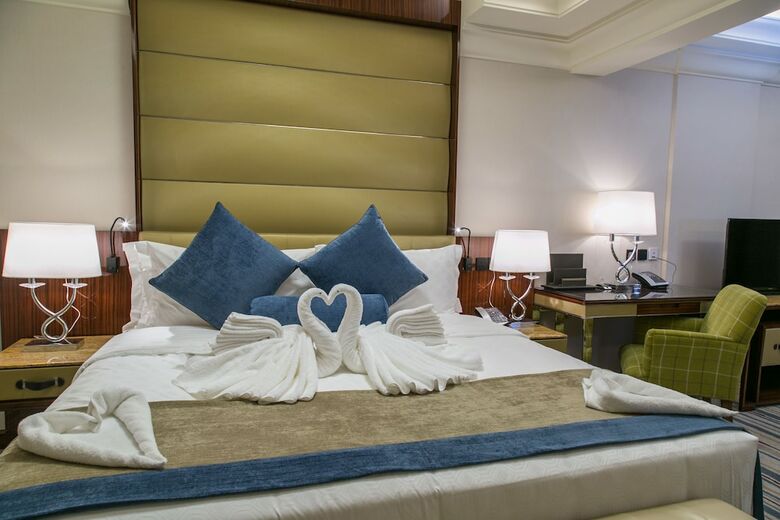 Gulf Pearls Hotel