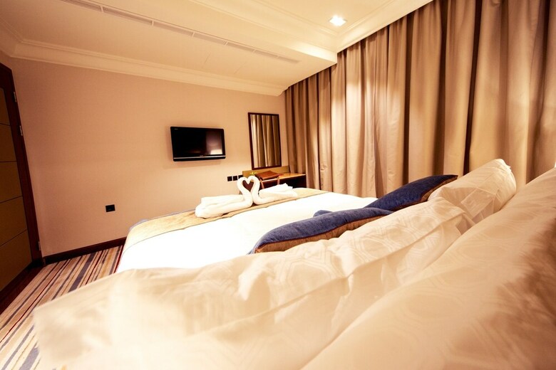 Gulf Pearls Hotel