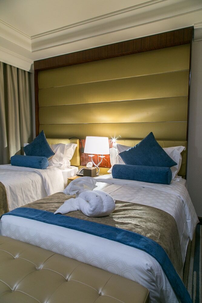 Gulf Pearls Hotel