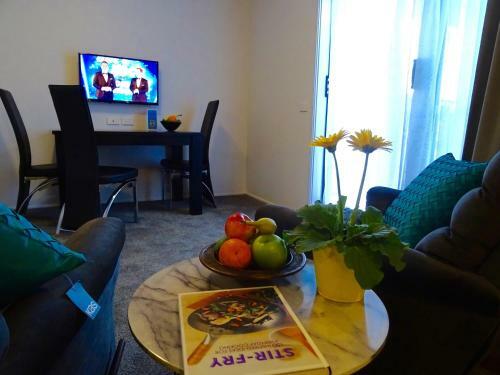 Bks Premier Motel Hamilton