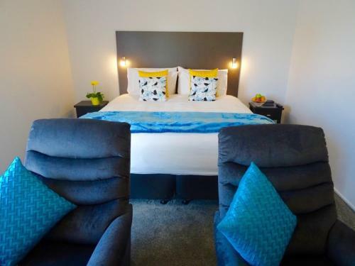 Bks Premier Motel Hamilton