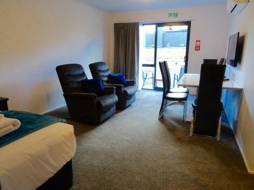 Bks Premier Motel Hamilton