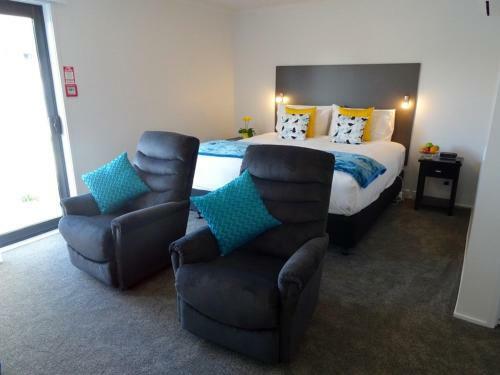 Bks Premier Motel Hamilton