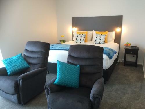 Bks Premier Motel Hamilton