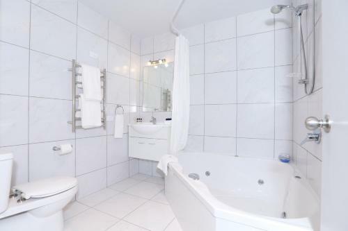 Bks Premier Motel Hamilton
