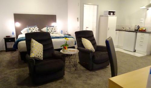 Bks Premier Motel Hamilton