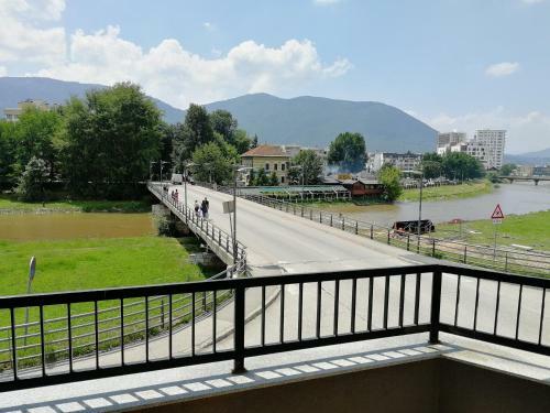 Vip Sarajevo Apartments