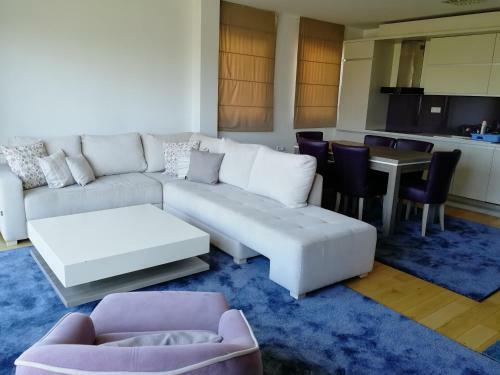 Vip Sarajevo Apartments