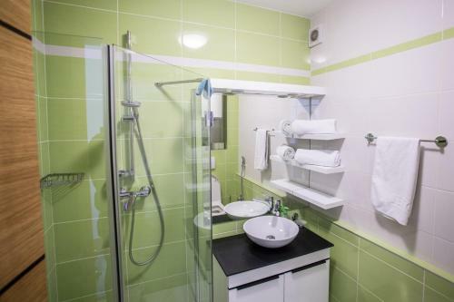 Vip Sarajevo Apartments
