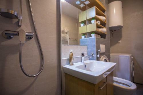 Vip Sarajevo Apartments