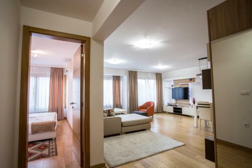 Vip Sarajevo Apartments