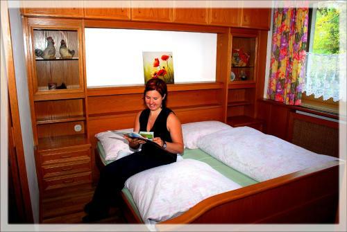 Hostal Landgasthof Waldesruh