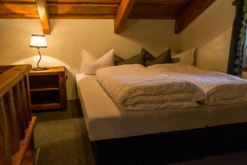 Lodge Chata S Vyhl�dkou